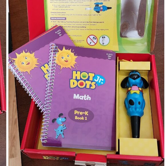 Hot Dots - Kids Learning Math - Picture 3 of 3